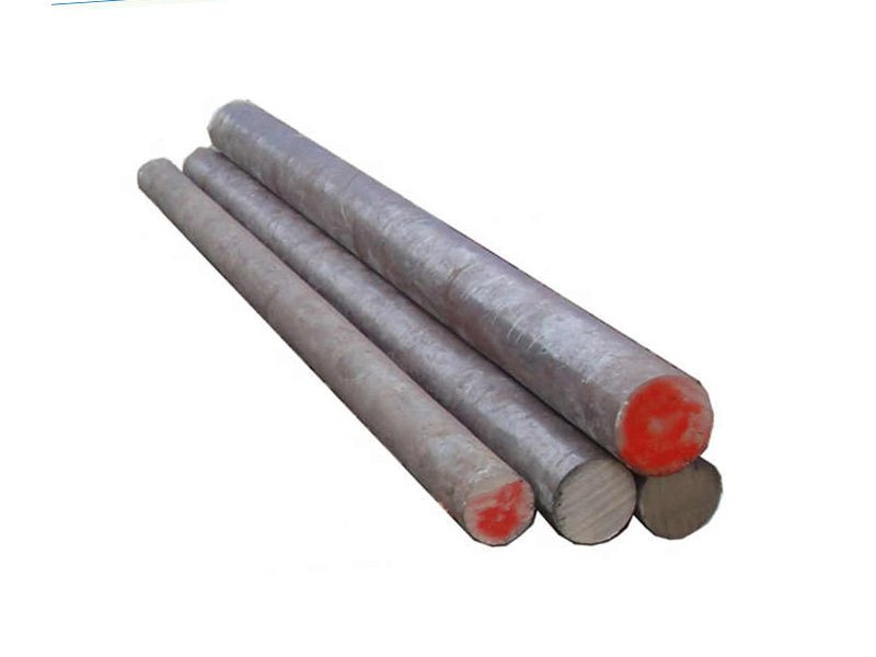 ASTM A572 Grade 50 Round Bar