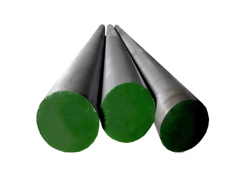 SS400 Carbon Round Steel