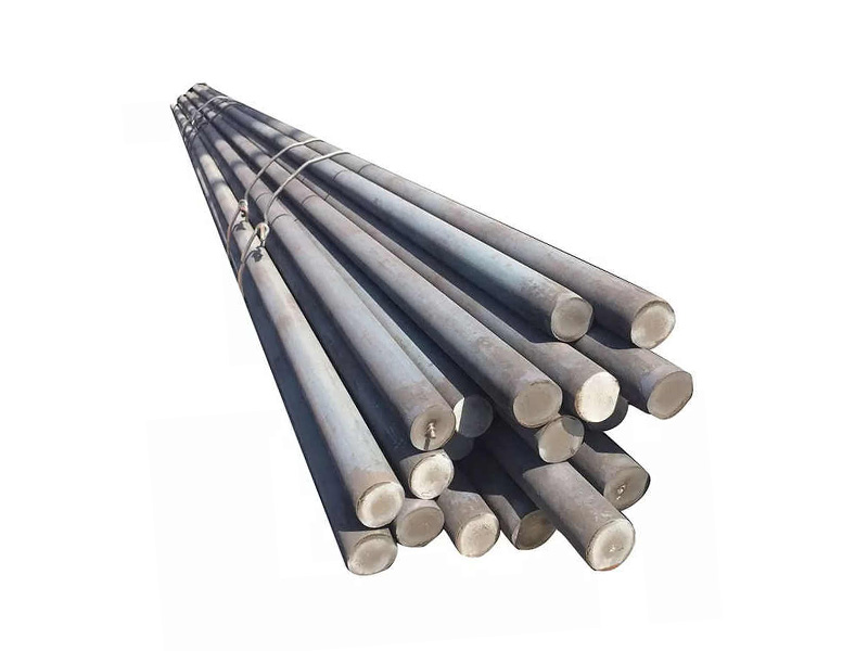 4130 Carbon Round Steel