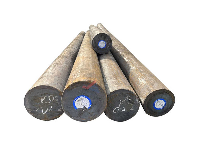 4140 Carbon Round Steel