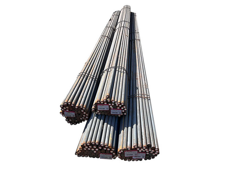 Q235 Carbon Round Steel