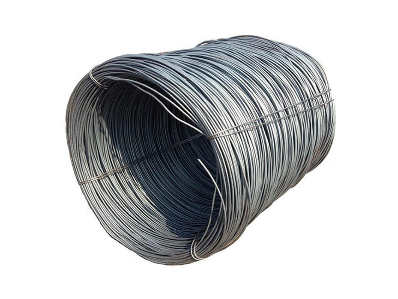 Low Carbon Steel Wire Rods SAE 1006/1008/1015/1018