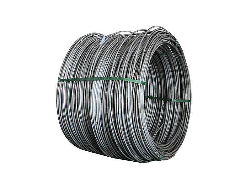 Medium Carbon Steel Wire Rods SAE 1030/1035/1038/1040/1541/EN8D