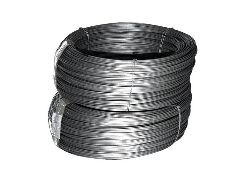 High Carbon Steel Wire Rods SHC36/40, HC41/45/60/70/80, PSC116