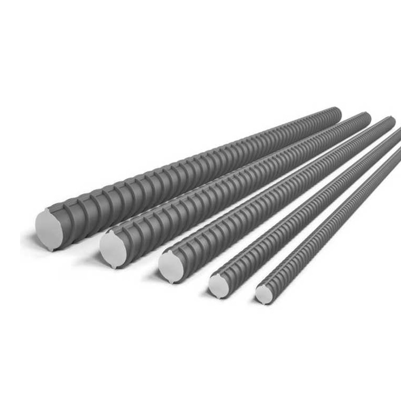 HRB335 Steel Rebar