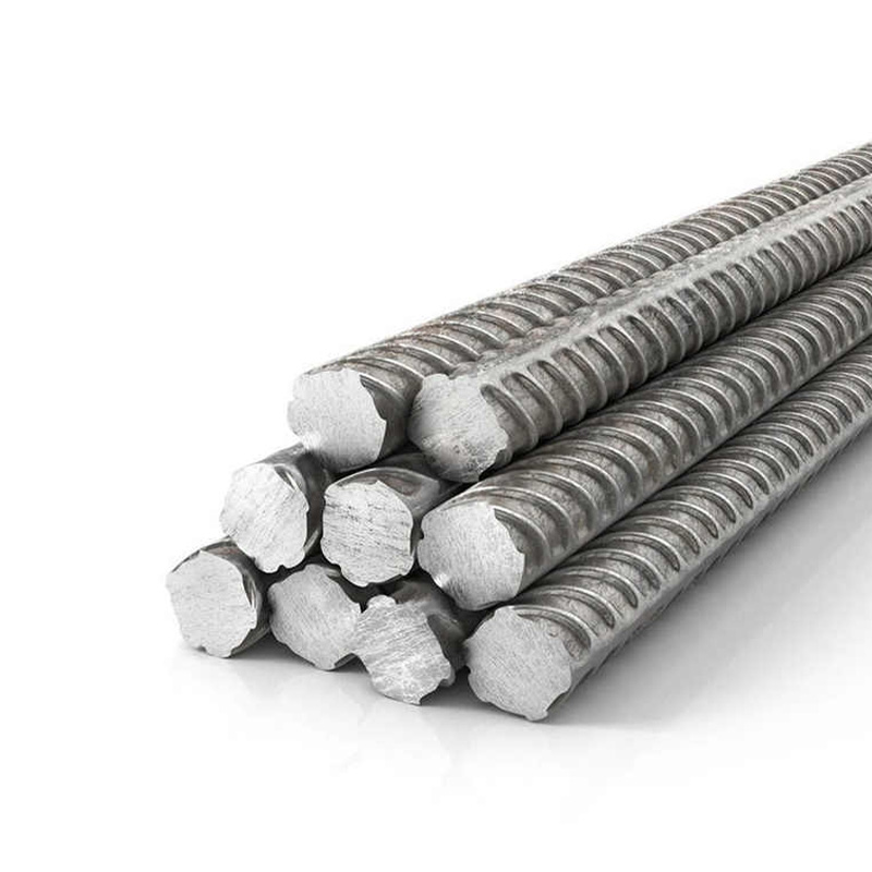 HRB400 Steel Rebar