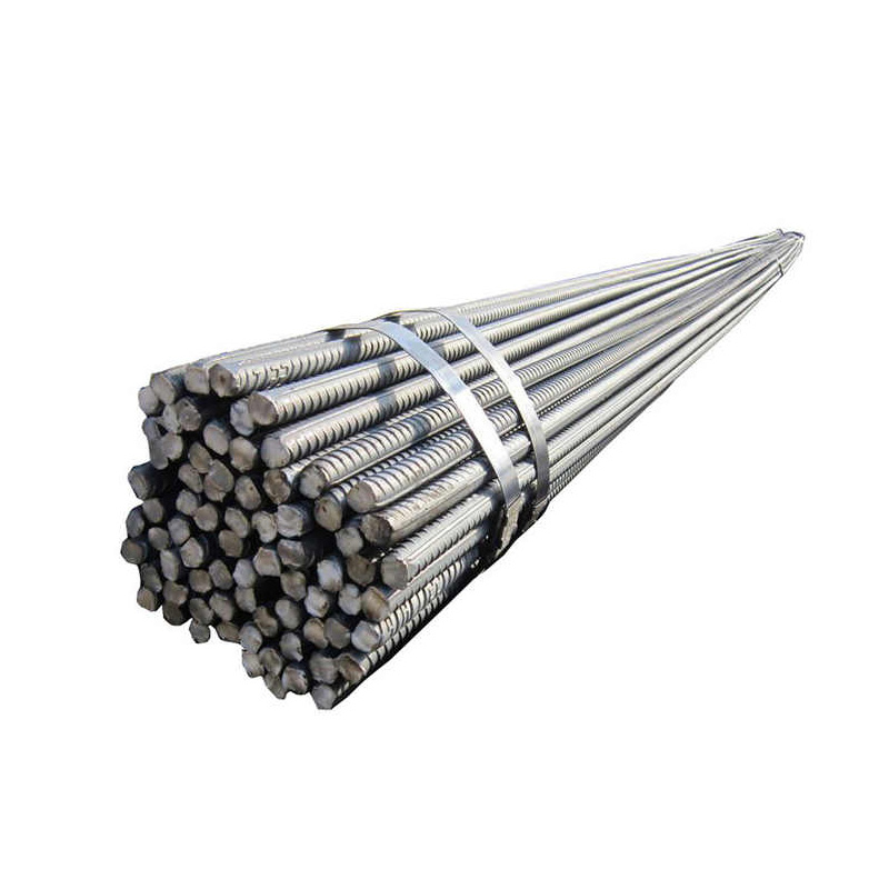 HRB500E Steel Rebar