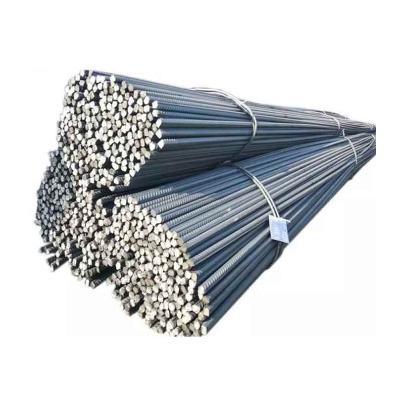 Concrete Rebar