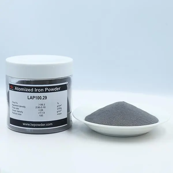 400 Mesh Ultrafine Iron Powder-Ultra Fine Iron Powder-Other  Products-PRODUCTS-Factory of Shanghai Knowhow Powder-Tech Co.,Ltd.