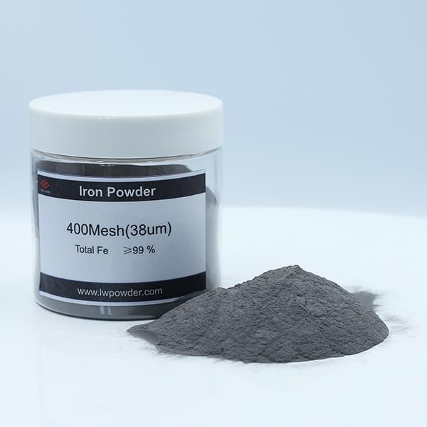 400 Mesh Ultrafine Iron Powder-Ultra Fine Iron Powder-Other Products- PRODUCTS-Factory of Shanghai Knowhow Powder-Tech Co.,Ltd.