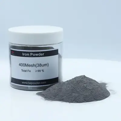 400 Mesh Ultrafine Iron Powder-Ultra Fine Iron Powder-Other  Products-PRODUCTS-Factory of Shanghai Knowhow Powder-Tech Co.,Ltd.
