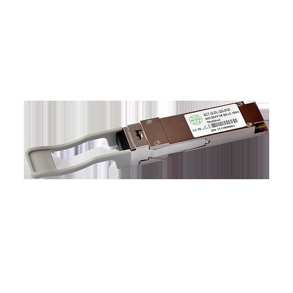 40G QSFP+ SR4/SR BD/LR4/ER4/ZR4/EZR4