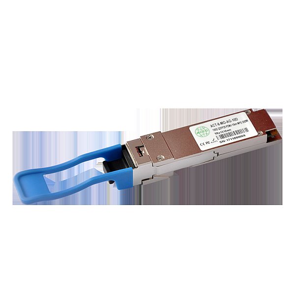 100G QSFP28 SR4/LR4/ER4/ZR4/eZR4