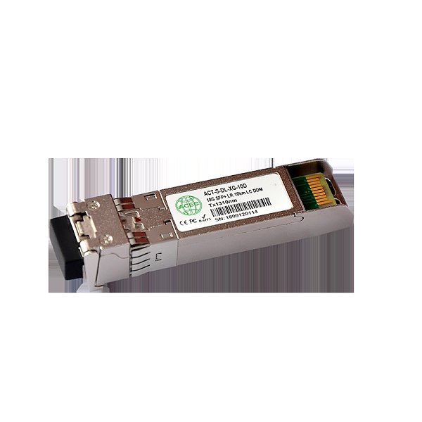 10G SFP+/XFP für SONET/FIBER CHANNEL/Ethernet