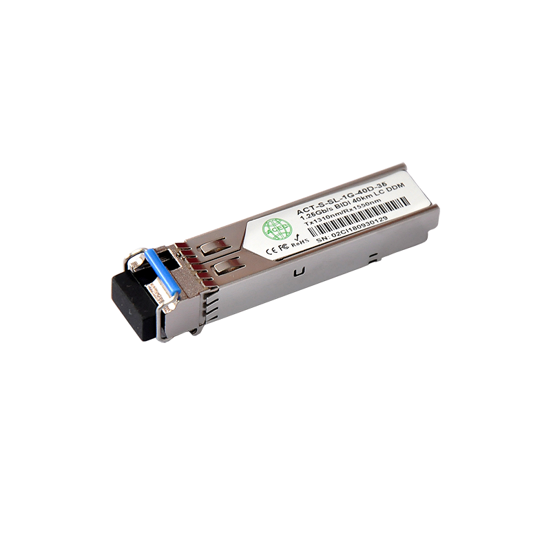 1,25G SFP-Modul
