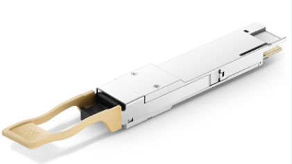 400G QSFPDD SR8/DR4/FR4/LR4/LR8 ZR und offenes ZR