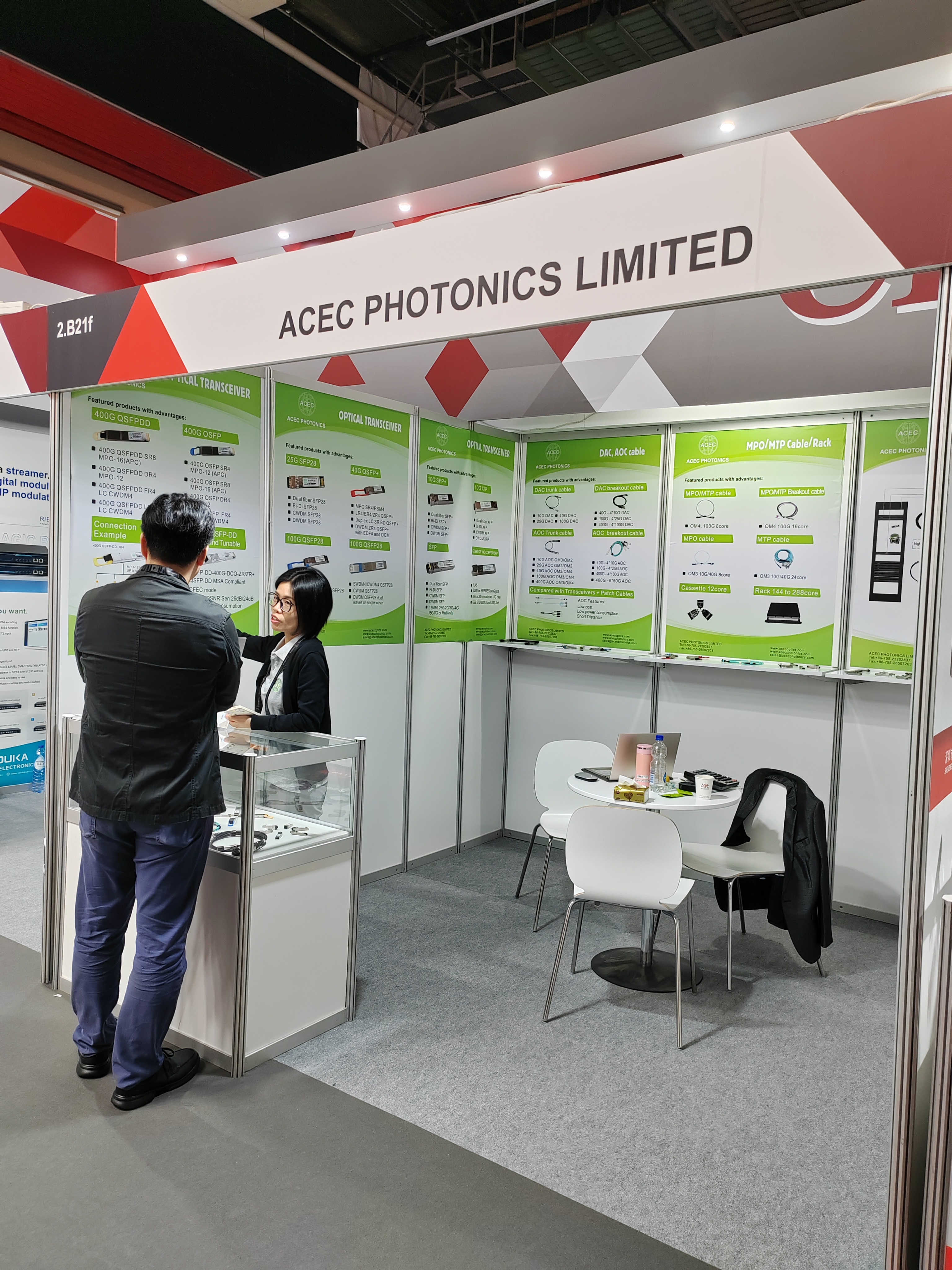 Veranstaltungen in den Niederlanden