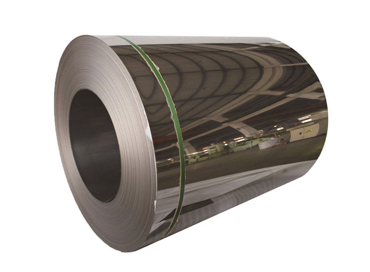 Five Star Company 316 stainless steel coil Ss 304 Price Per Kg