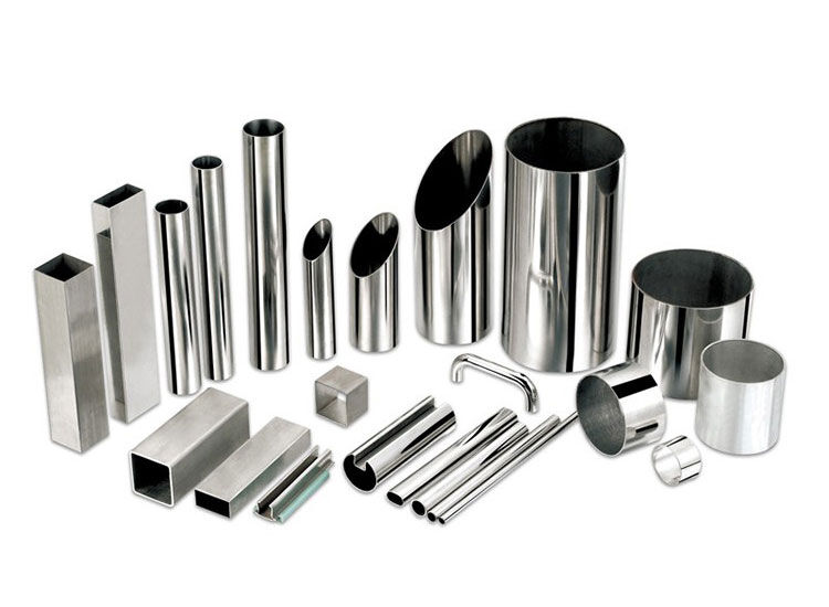 Factory Price 201 304 316 Square Rectangular Stainless Steel Tube 304 Welded Material Steel 316 Stainless Steel Pipes