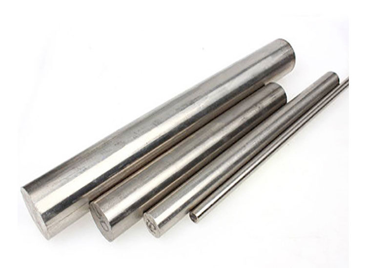 Customized 316 Bright stainless steel Round Bar Large Diameter 150mm Bar