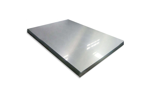 304 Stainless Steel Plate