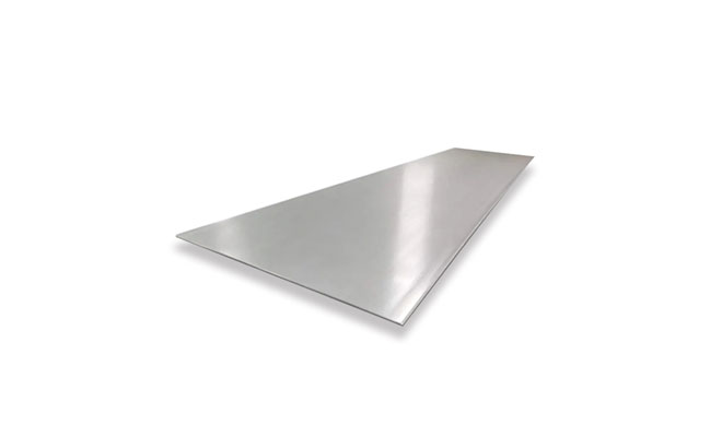 201 Stainless Steel Plate