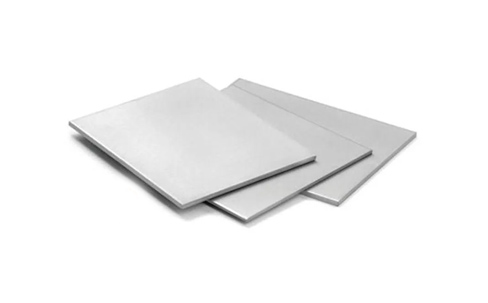 2507 Duplex Stainless Steel Plate