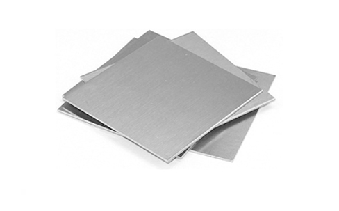 2205 Duplex Stainless Steel Plate
