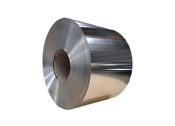 201 Stainless Steel Coil - High Formability & Cost-Effective Solution