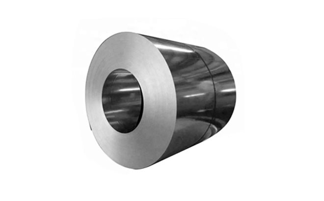 316L Stainless Steel Coil - Premium Corrosion-Resistant Material