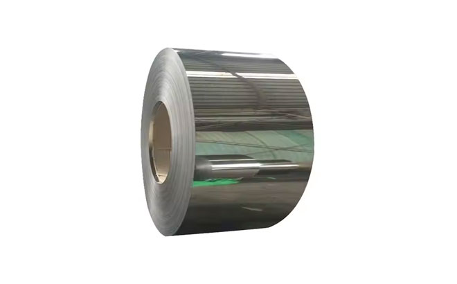 2205 Duplex Stainless Steel Coil