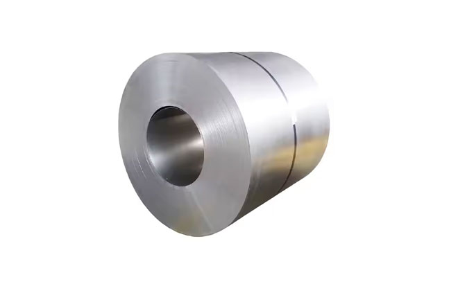 310S Stainless Steel Coil - High-Temperature & Corrosion-Resistant