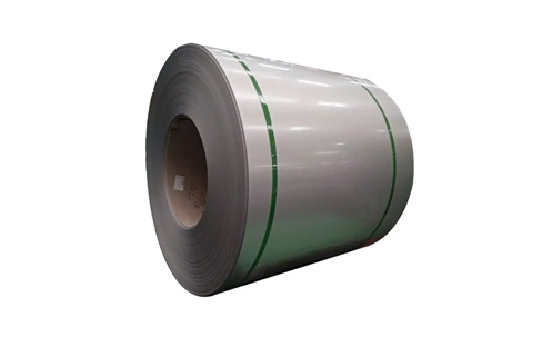 317L Stainless Steel Coil - High-Performance Corrosion-Resistant Alloy