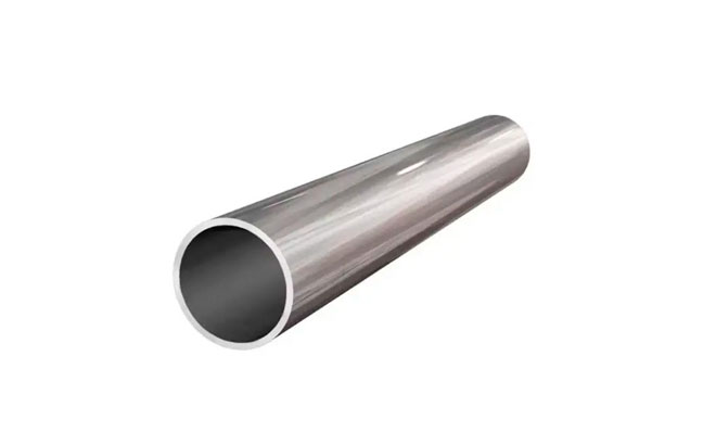 317L Stainless Steel Pipe - High Corrosion Resistance & Durability