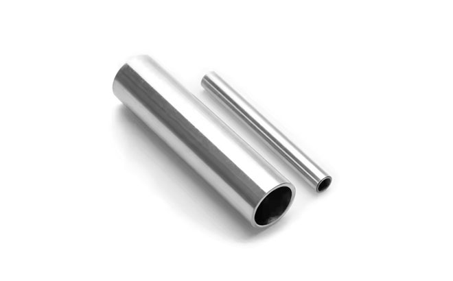 304 Stainless Steel Pipe - High Corrosion Resistance & Durability