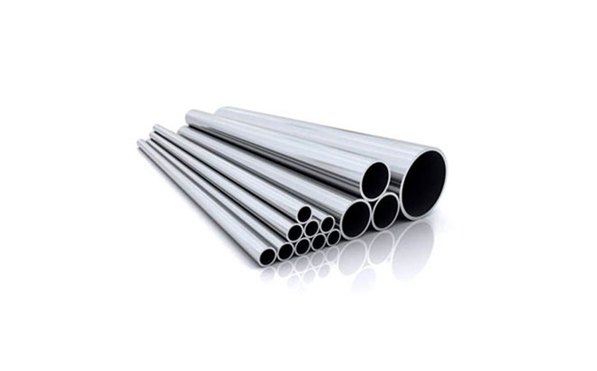 316L Stainless Steel Pipe - High Corrosion Resistance & Weldability