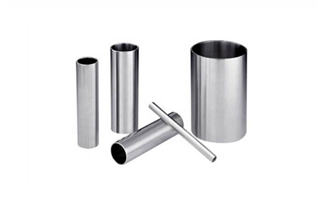 High-Quality Stainless Steel Welded Pipe for Industrial and Structural Applications