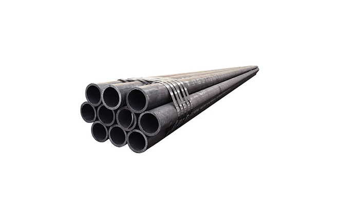 A53 Carbon Steel Pipes | ASTM A53 Grade B Seamless & Welded Pipes