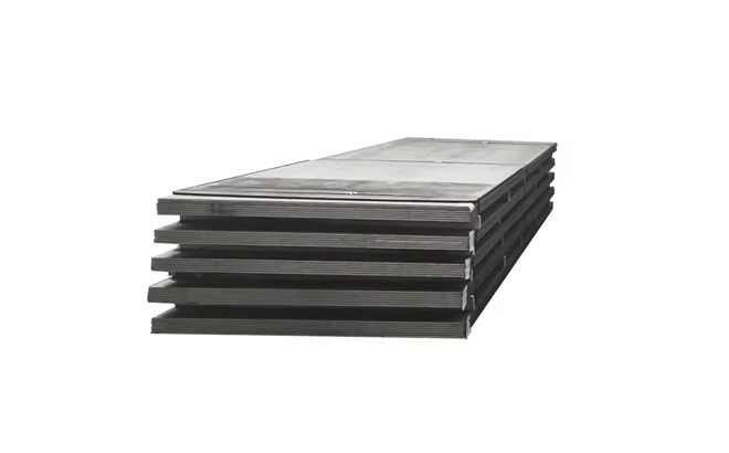 Wear Steel Plate - High-Performance Wear-Resistant Steel for Industrial Applications