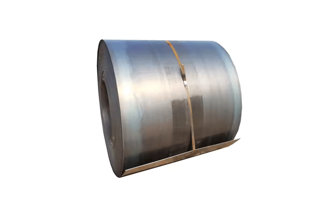 A36/Q235/S235JR Carbon Steel Coil