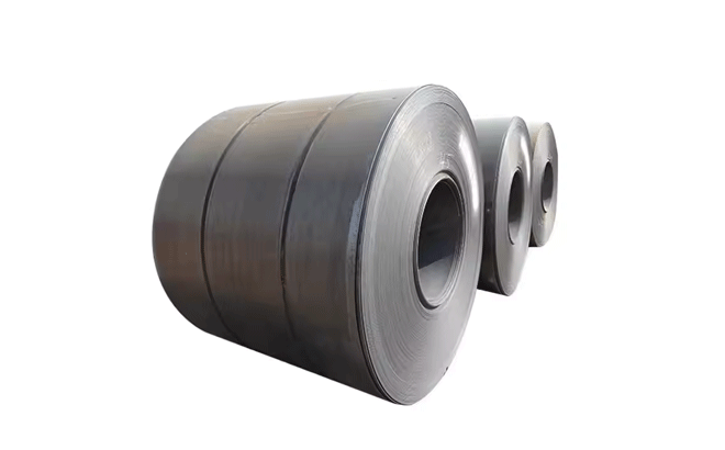 Wear Steel Coil