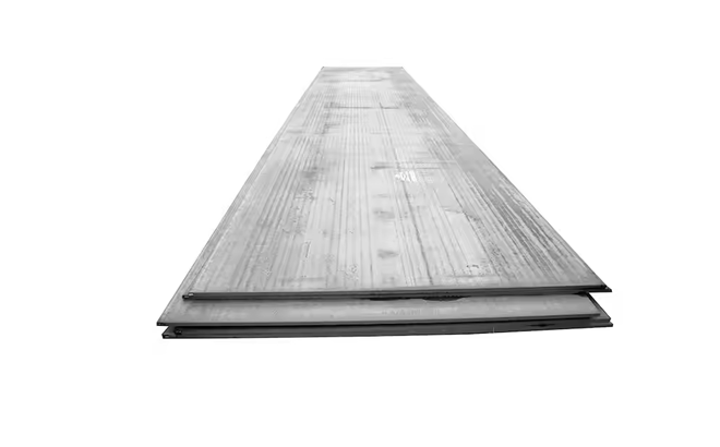 SPCC Carbon Steel Plate - High-Quality Cold Rolled Steel Sheets