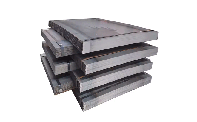 A516/A516M Carbon Steel Plate for Pressure Vessels