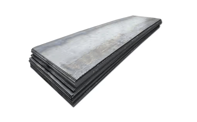 ASTM A285/A285M Carbon Steel Plate for Boiler and Pressure Vessel Applications