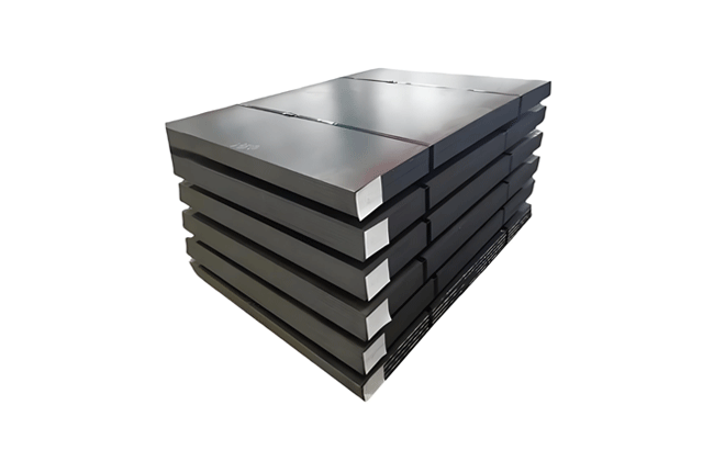 DC01 Carbon steel plate