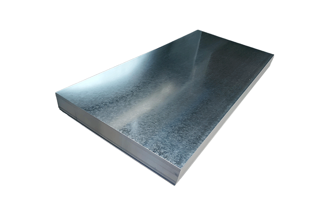 S350GD+AZ Galvanized coil/plate