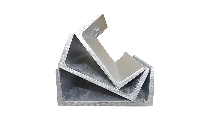 Stainless Steel Channel Steel - High-Quality Structural Profiles