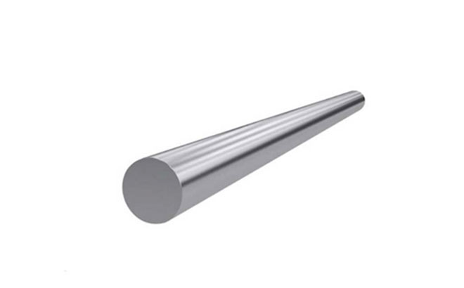 High-Quality Stainless Steel Bars for Industrial Applications