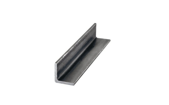 Carbon Angle Steel - High-Quality Structural Steel for Construction