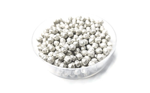 Magnesium Granules